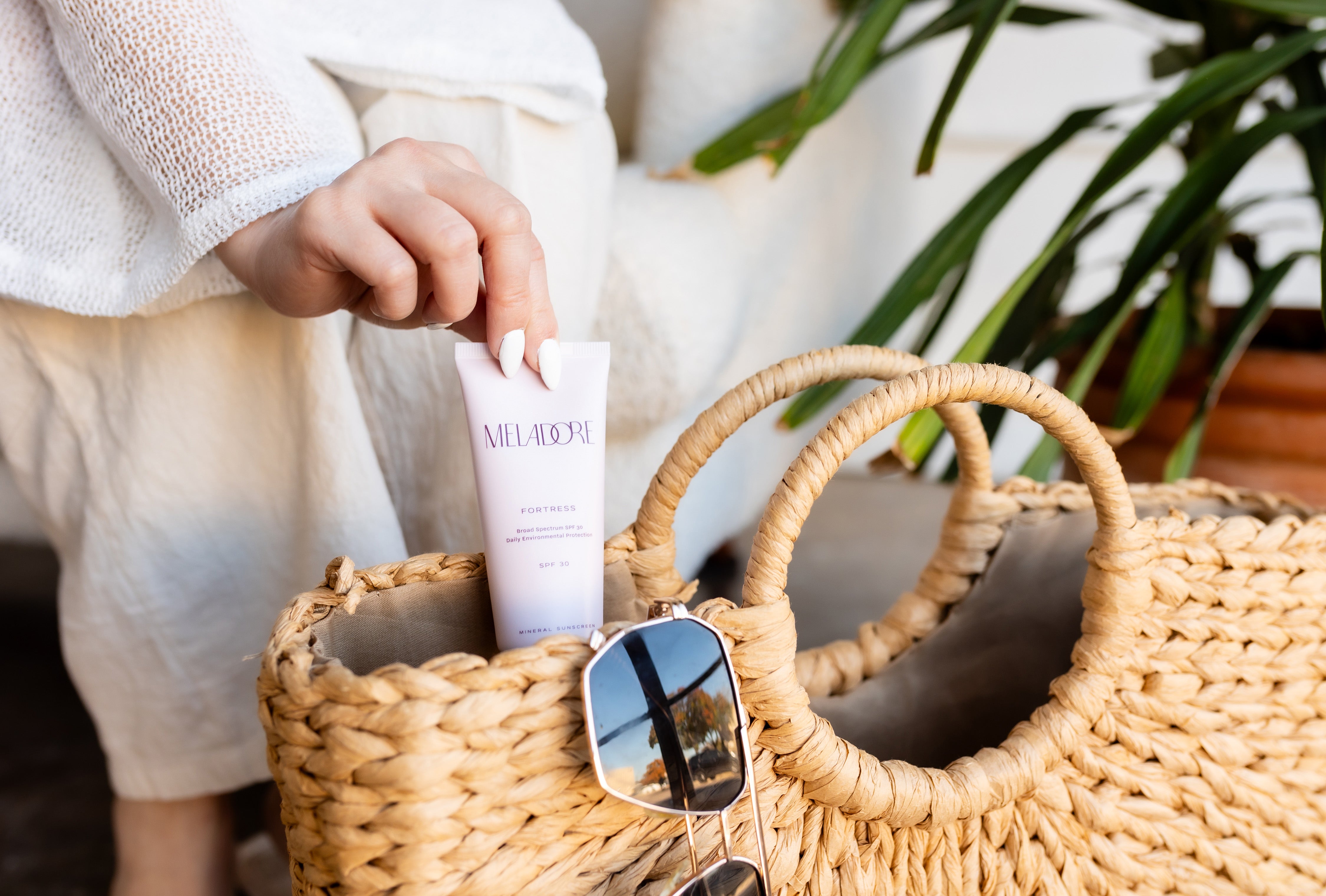 Your New Go-To Sunscreen